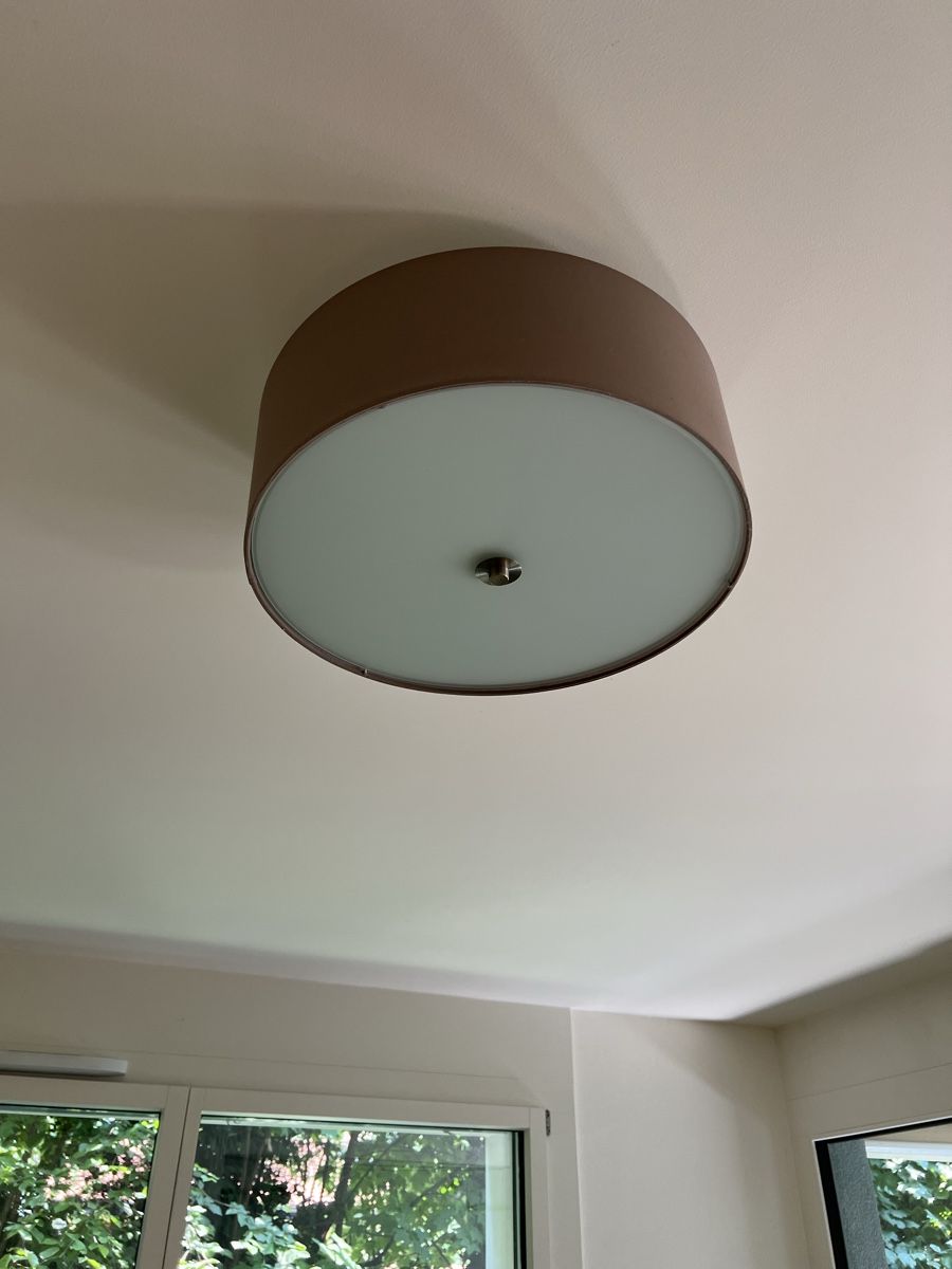 Kronleuchter & Deckenlampen: Lampe – Neu (gemäss Beschreibung) aus Corsier GE von Karol_save_planet 2