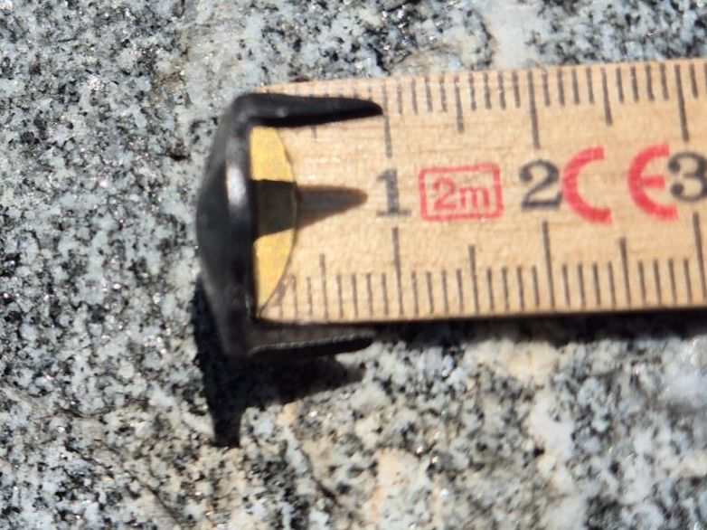 Alle Dekorationen: Einschlagdeckel – Neu (gemäss Beschreibung) aus Rüttenen von Mushorn 3