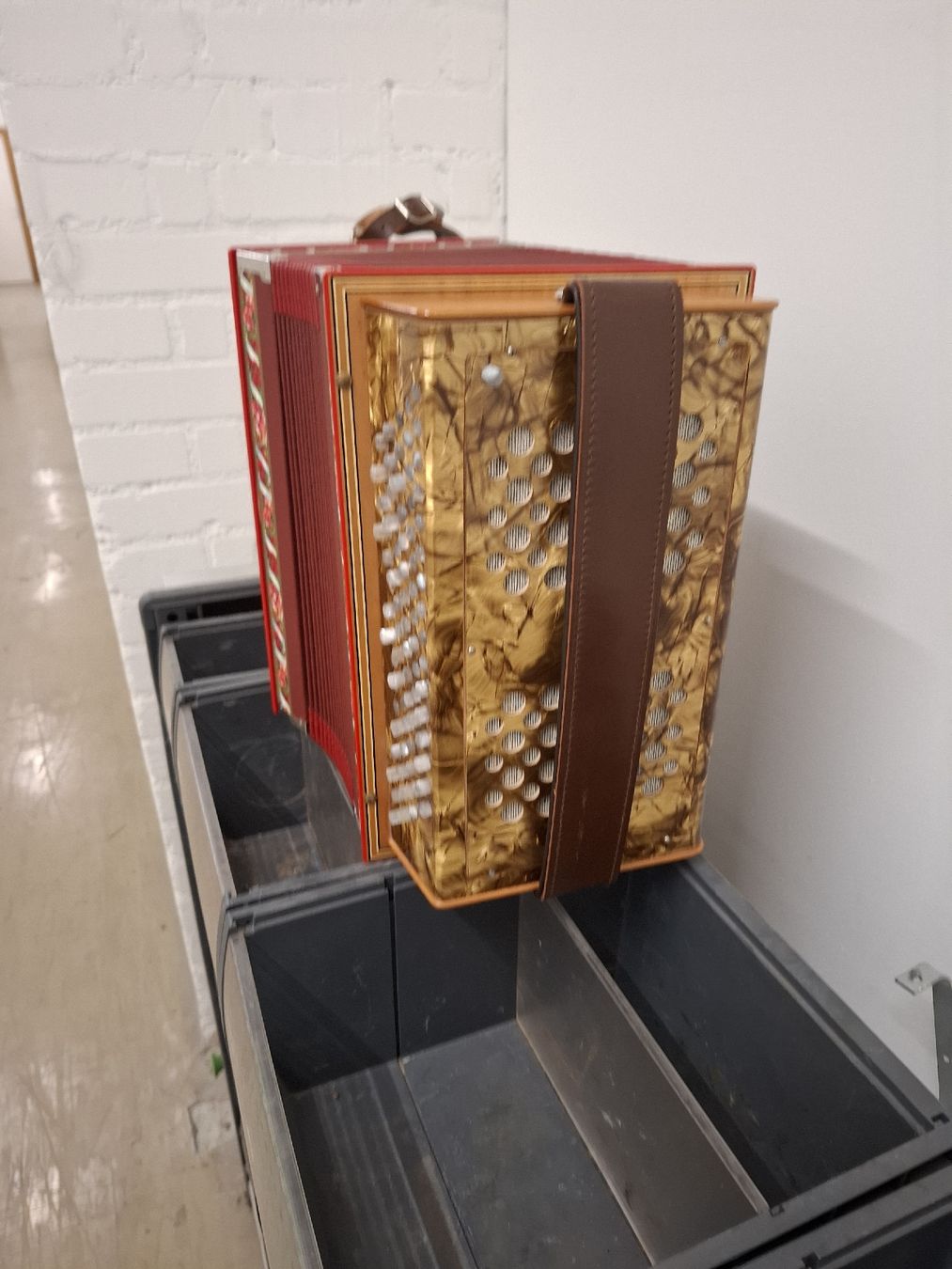 Strumenti musicali: stalder chromatique – Usato da Villeneuve venduto da BibiVintage 4