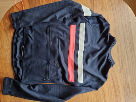 Rapha Jacke, Top Zustand, Grösse L!