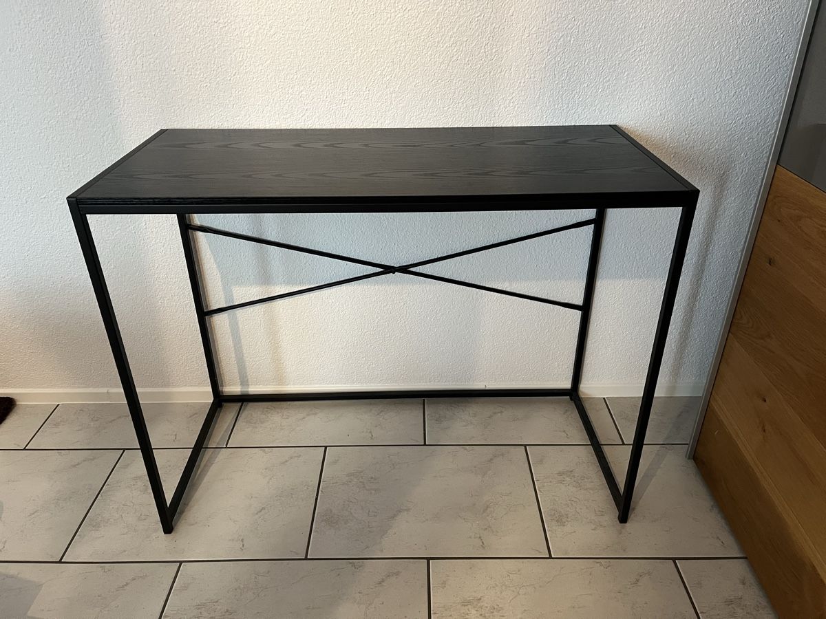 Tavoli: AC Design Seaford Tisch – Usato da Erlinsbach SO venduto da xiw_6dc5