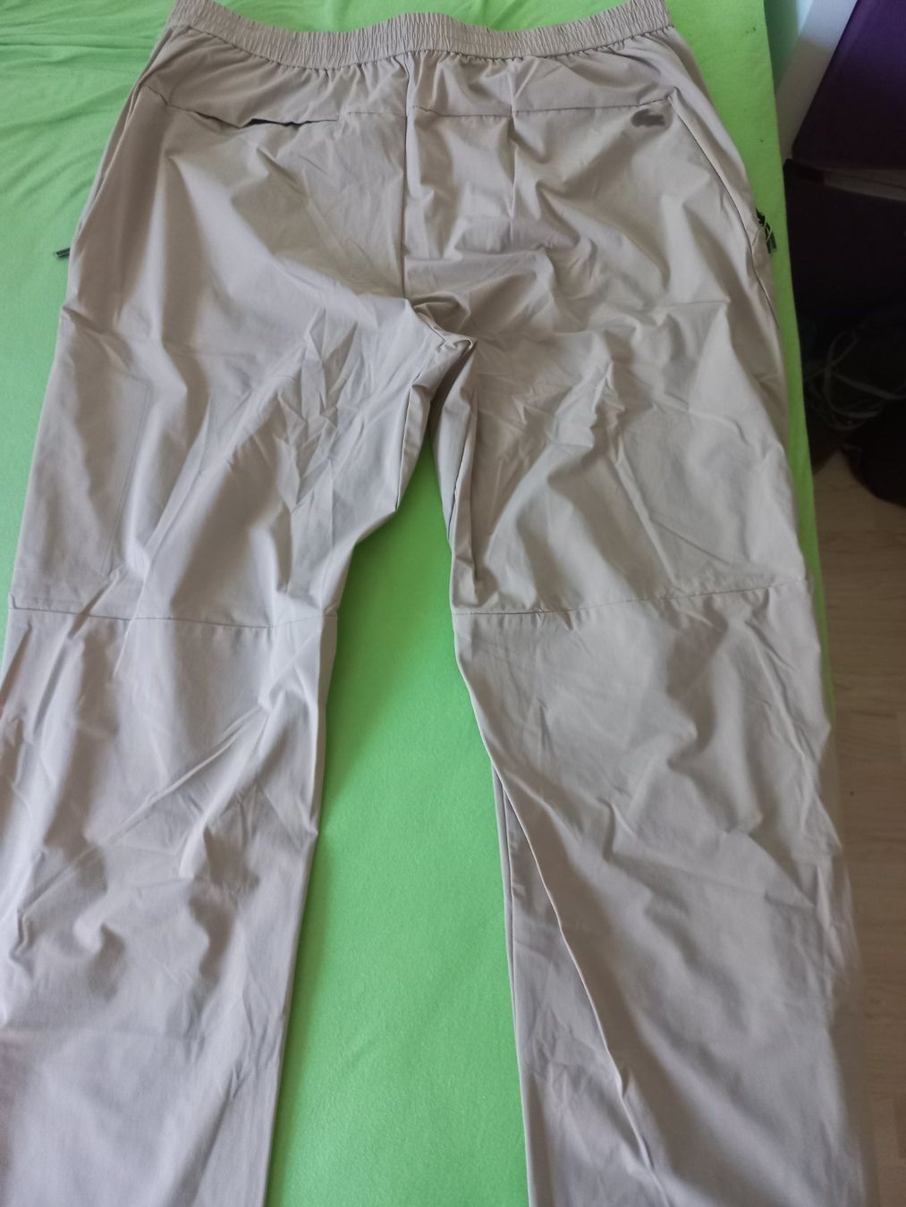 Lacoste Pantaloni: Lacoste – Nuovo e nell'imballaggio originale da Matten b. Interl venduto da asi_y5cb 2