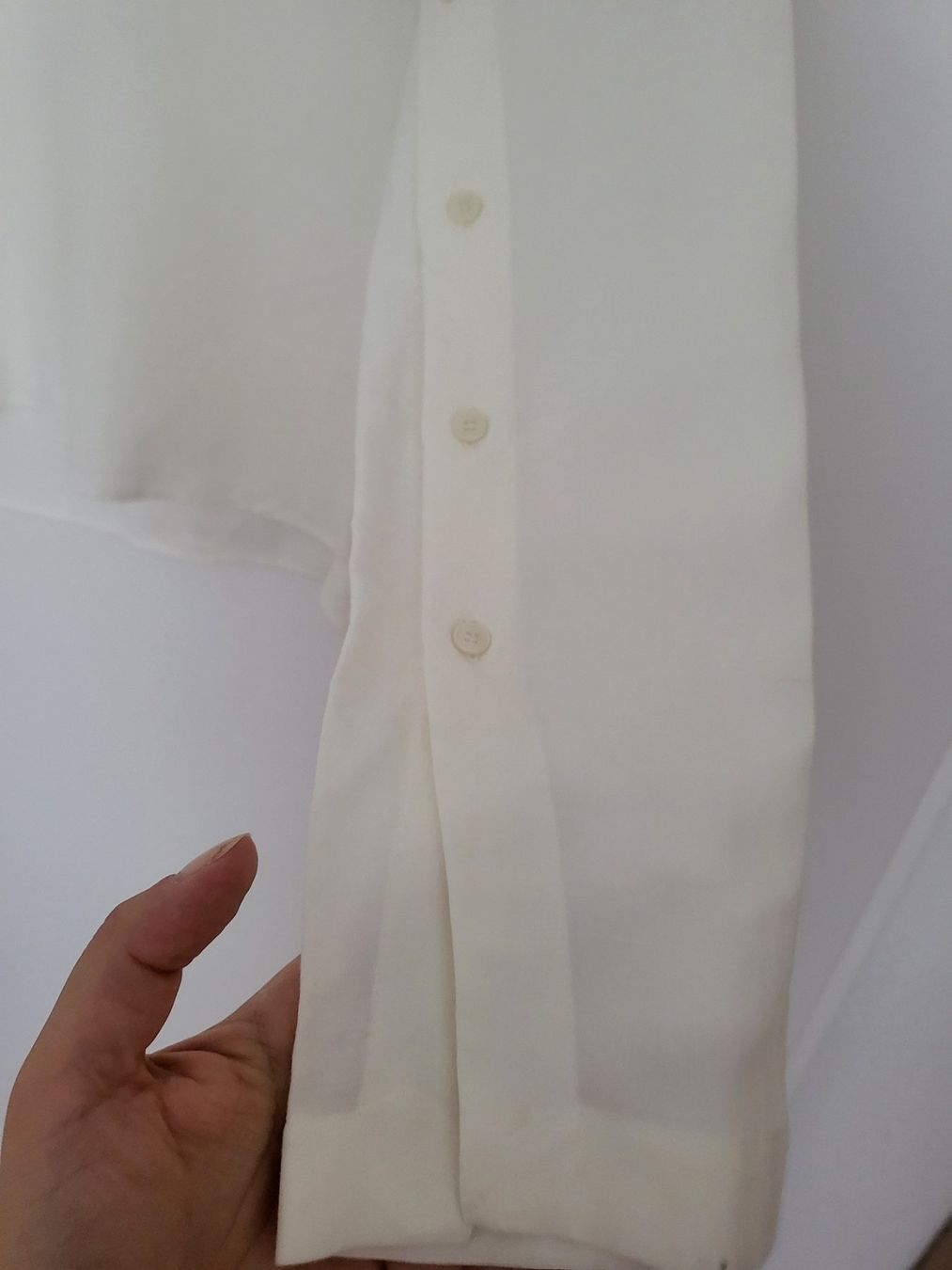 Blusen: Chemise – Gebraucht aus bern von gsh_2w9d 4