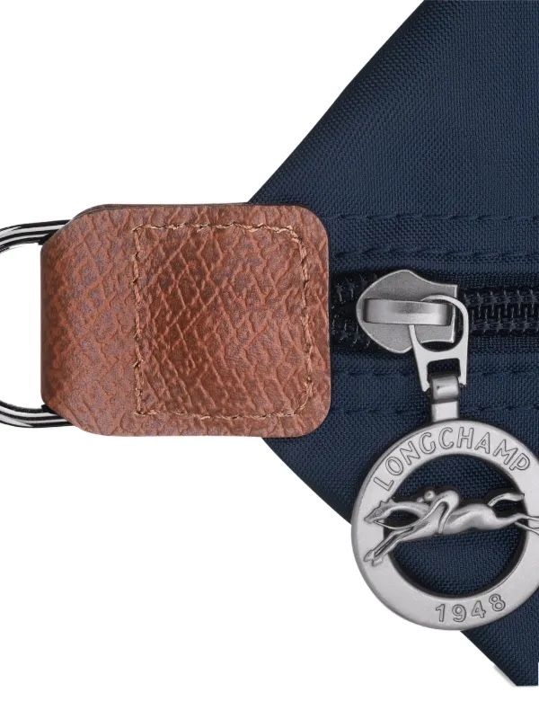 Longchamp Borse: LONGCHAMP erweiterbare Le Pliage Reisetasche NP250,- – Nuovo (secondo la descrizione) da Degersheim venduto da Starkigel 3