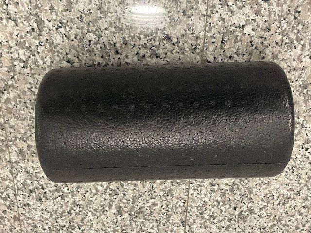 Hometrainer: Perform Better Roller (Nr270) – Usato da Zug venduto da Sotto2025