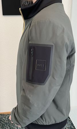 Boss Jacke