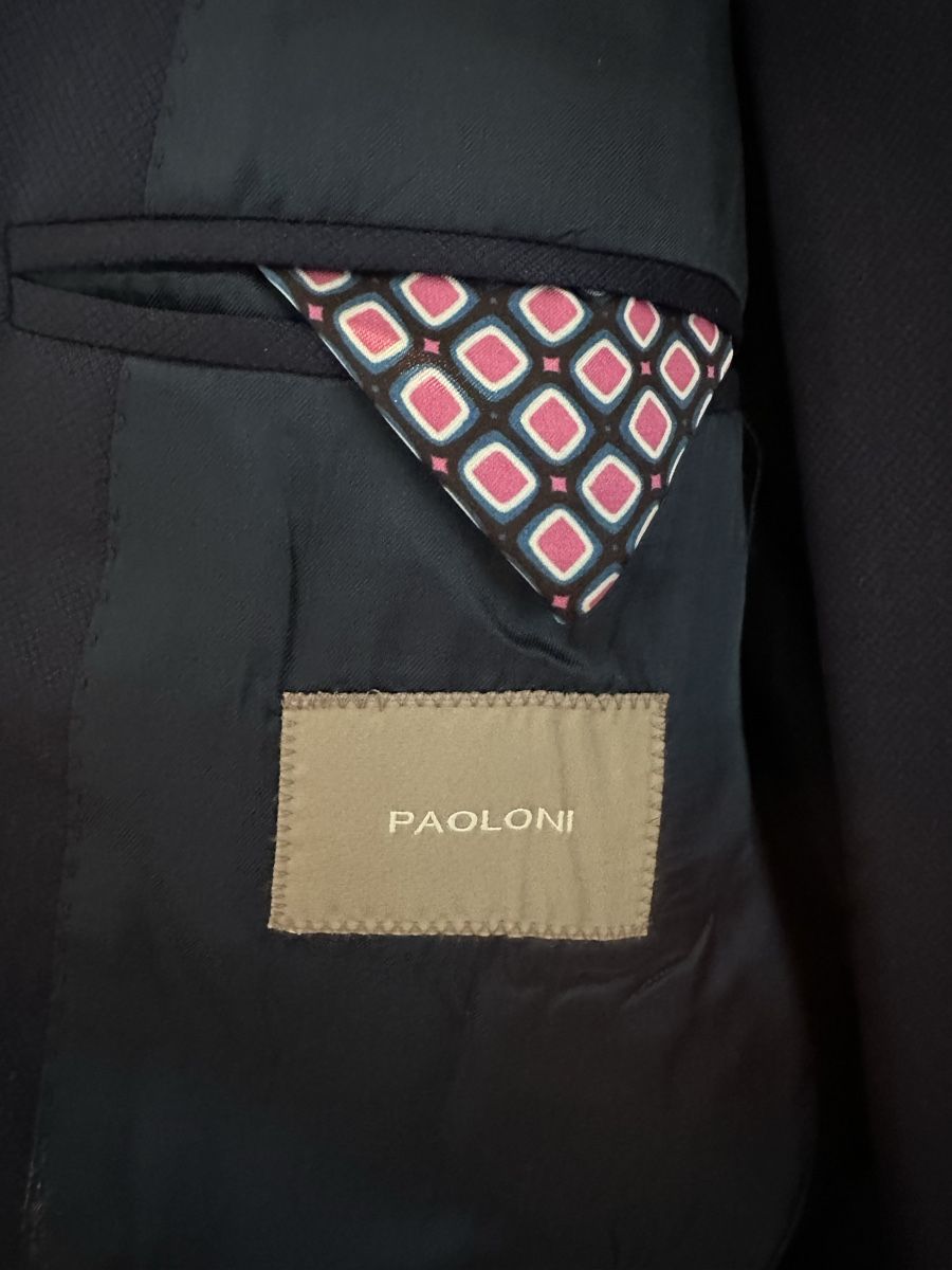 Costumes: Costume Paoloni – D'occasion à Les Bioux par ann_g9bh 2