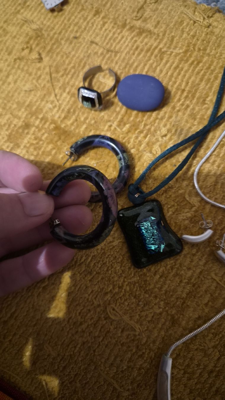Altri gioielli: Schmuck Lot Vintage  – Usato da Kölliken venduto da MissesBossTop1 4