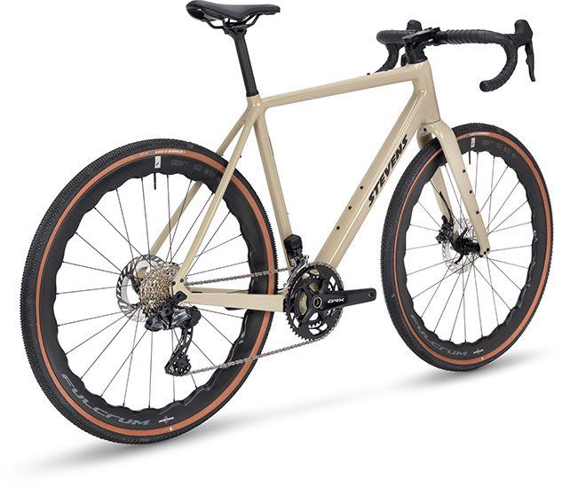 Stevens Velos: stevens Camino Pro Di2 58cm 2026! – Neu und originalverpackt aus Giubiasco von cattaneo 2