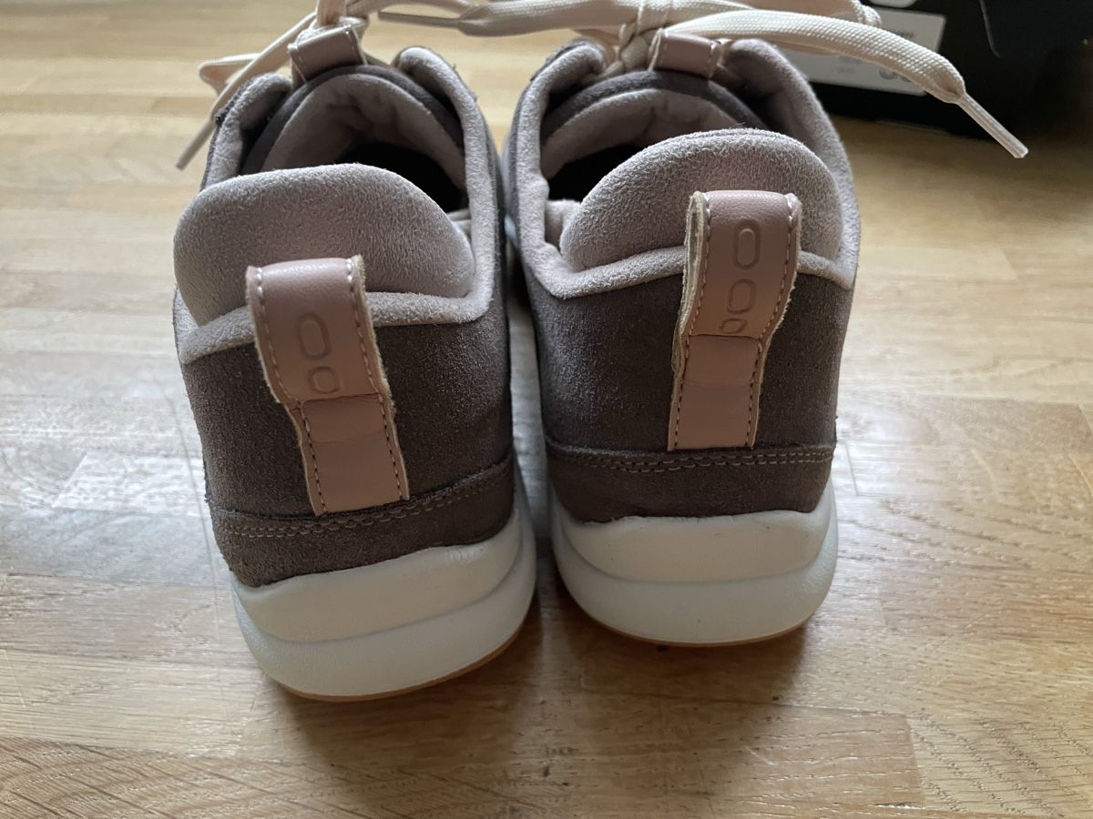 Scarpe da donna: GNL George Almond Haze Gr 39 – Nuovo e nell'imballaggio originale da Zürich venduto da Martuski 2