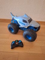 Monster Jam - ferngesteuertes Amphibienfahrzeug Megalodon