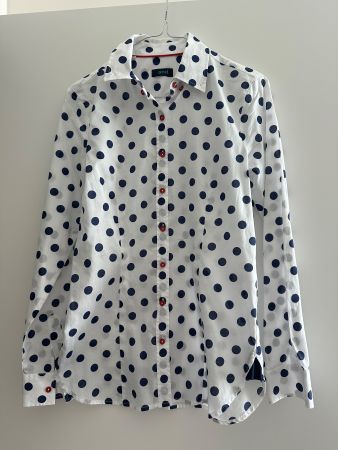 And Bluse