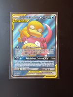 Flegmon&Enton GX Tag Team Pokemon Karte Nr 217/236