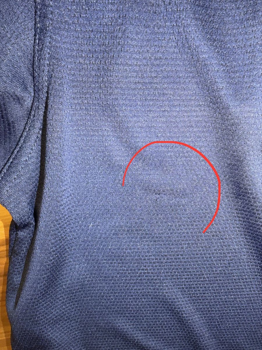 Callaway Polos: Poloshirt CALLAWAY L  – D'occasion à Dornach par samuti 4