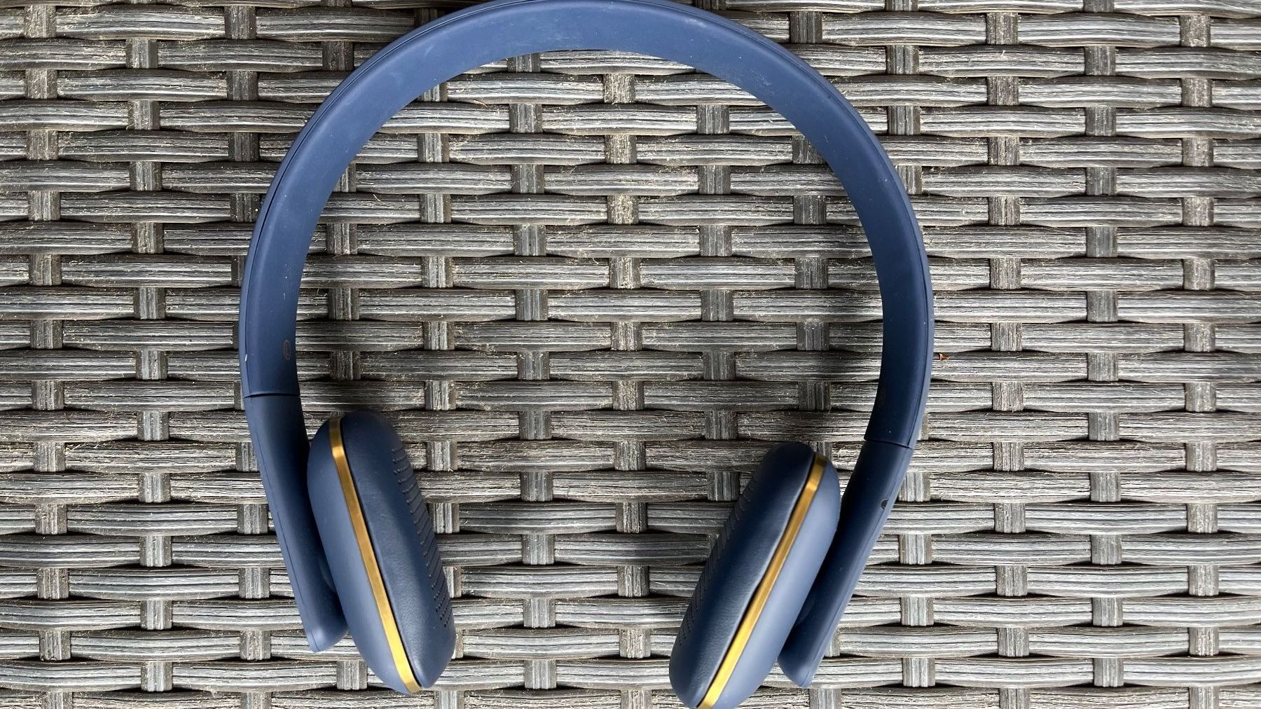 Kopfhörer: Kreafunk Bluetooth Kopfhörer – Neu (gemäss Beschreibung) aus Wagen von Heisch1 2