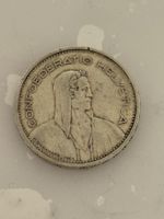 5 Franken 1931  Silber