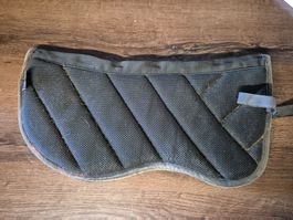 Quittpad Sattelunterlage