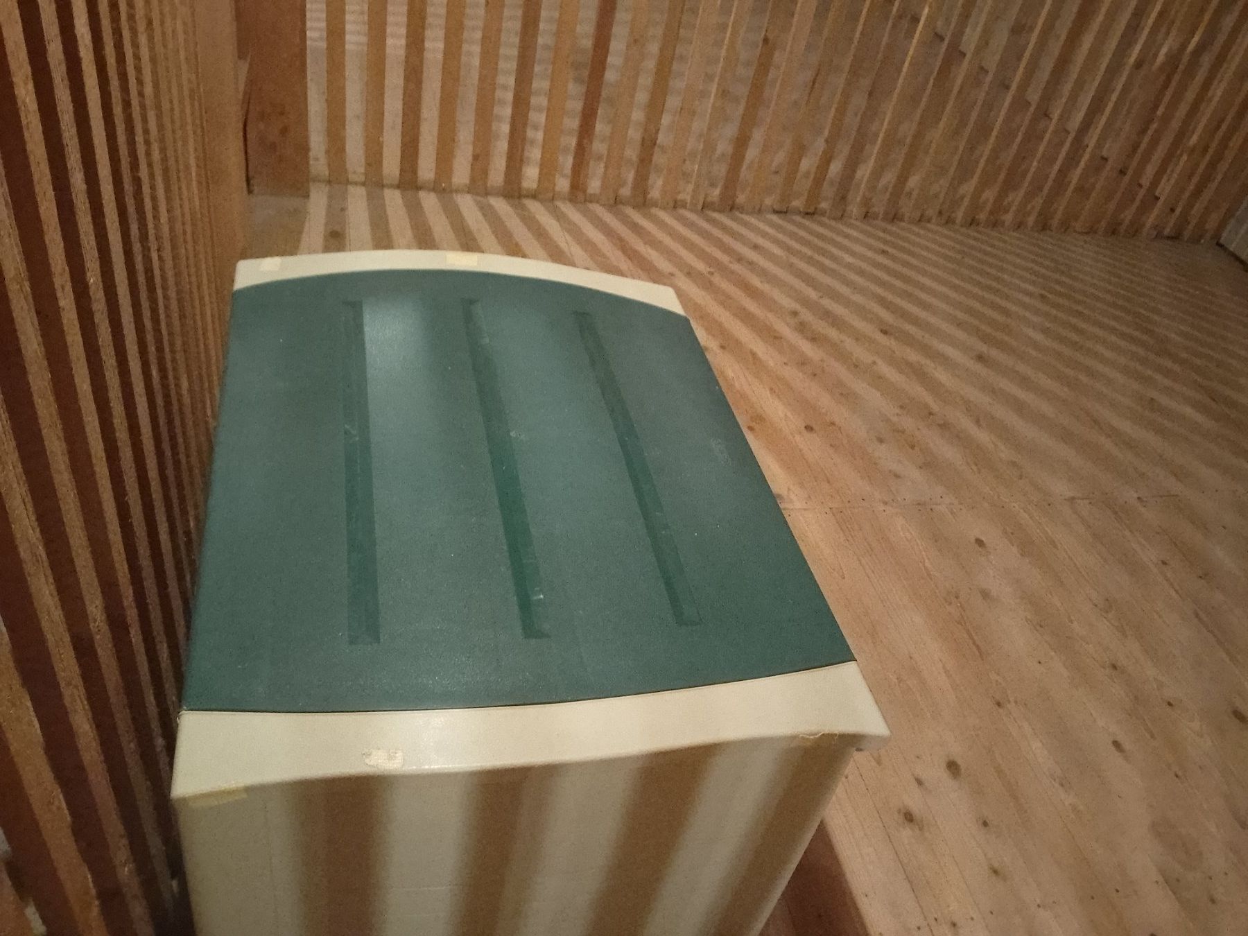 Truhen: Spielzeugtruhe – Gebraucht aus Weinfelden von PaterPio1968
