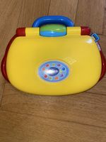 Vtech Entdecker Laptop - Lernspass für Kinder ab 12 Monaten