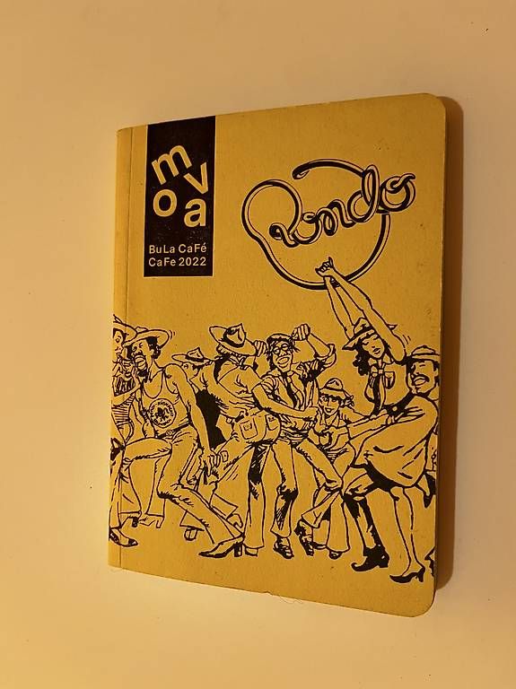 Sammelbilder & Trading cards: Rondo-Mova 2022 Edition – Neu und originalverpackt aus Zürich von Pingu55555