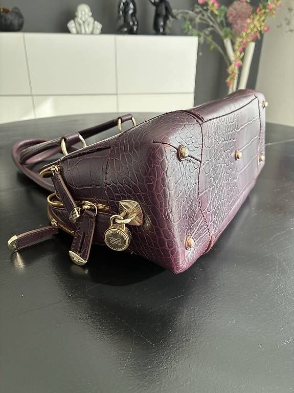 Borse da donna: Sac Adjani de Lancel  – Usato da Riaz venduto da ani_d8fx 2