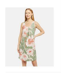 FAST FABRIKNEU! Strandkleid 38