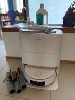Mova Z60 Ultra Roller Complete
