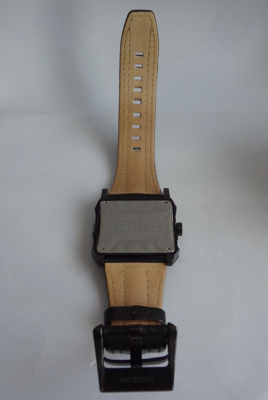 Police Orologi: Police – Usato da Thun venduto da trix1059 7