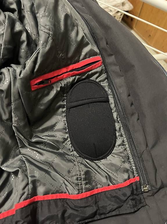 IXS Giacche: IXS Damen Töffjacke Gore-Tex Gr. S – Usato da Dietikon venduto da DStella66 2