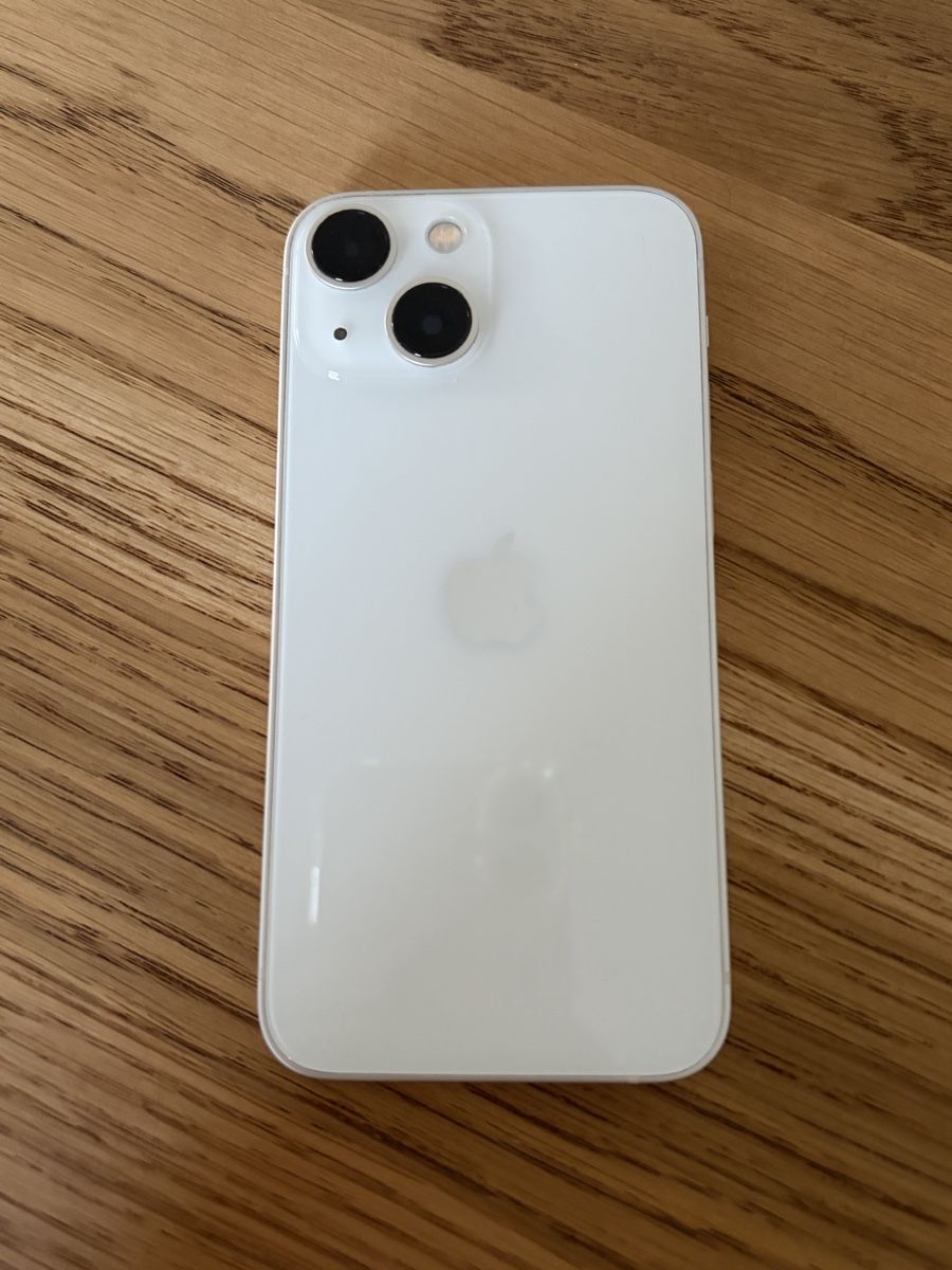 Apple Portables: Iphone 13 mini – D'occasion à Wangen b. Olten par oli_f9b8 2