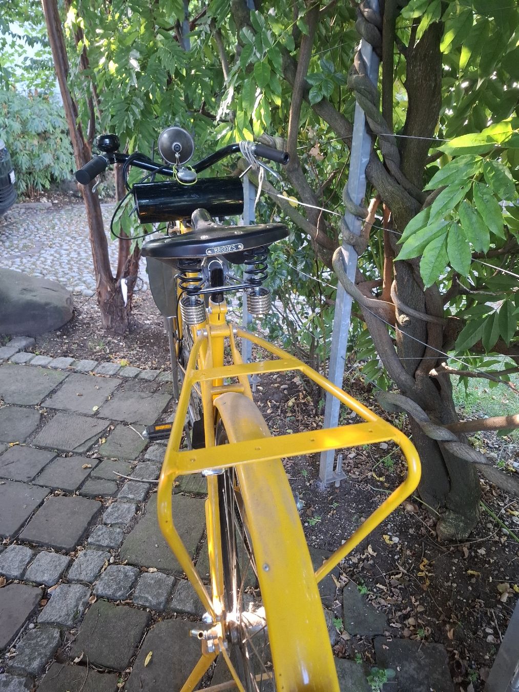 Biciclette: Rex FM 40 Fahrrad mit Hilfsmotor – Usato da Reinach BL venduto da chlaus04 3