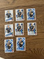 Scotland Football Player Cards 7 Pcs 2023 Topps