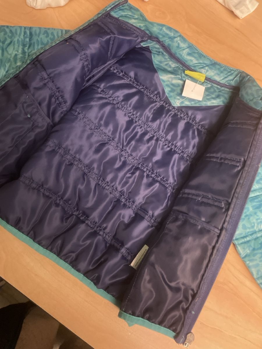 Vestes & Manteaux: neue Steppjacke Gr.74/80 – Neuf (Voir description) à Obergerlafingen par cabo4 2