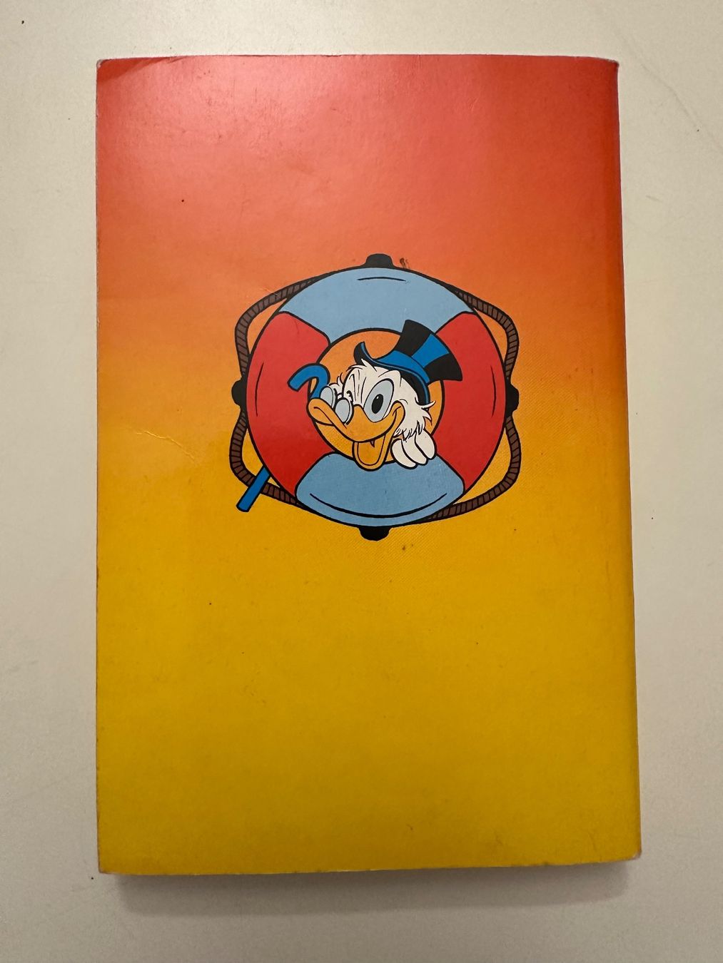Fumetti: LTB LUSTIGES TASCHENBUCH 127 – Usato da Münsingen venduto da Ganjam 2