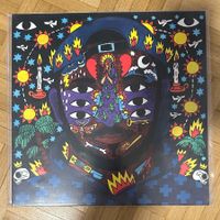 Kaytranada – 99.9% LP