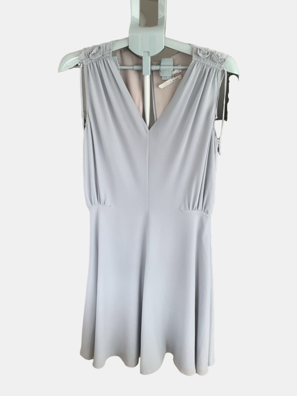 Vestiti: Chiffon Kleid - Reiss Gr : 40 NEU – Nuovo e nell'imballaggio originale da Meilen venduto da MaisonSelect