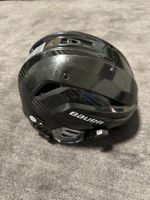 Hockey helmet Bauer Re-Akt 85, size S (w/o cage)