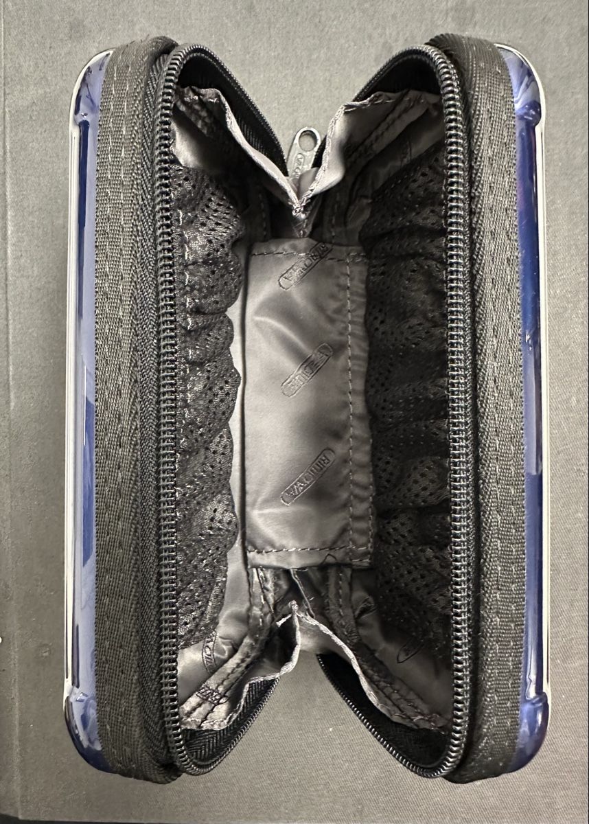 Rimowa Kosmetikkoffer: Thai Airways First Class Rimova Necessaire  – Gebraucht aus Küsnacht ZH von Nano_zh 3