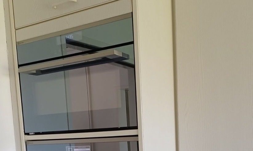 Electrolux Elettrodomestici da cucina: Mikrovella Elektroluks  – Nuovo (secondo la descrizione) da Adliswil venduto da F.B.E