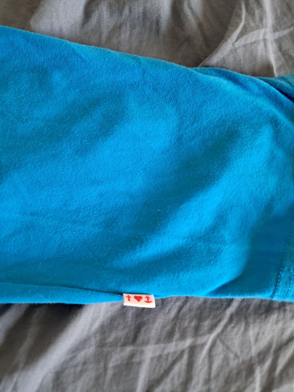 Blutsgeschwister Leggings: Leggings Baumwolle Blutsgeschwister Gr. XL – Usato da Emmenbrücke venduto da Milonga2006 1
