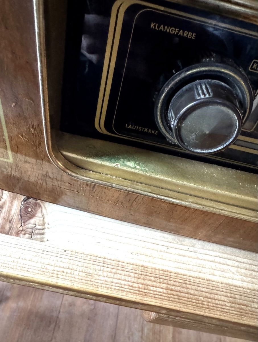 Grundig Radio: Grundig Radio 1041 – Usato da Pratteln venduto da lea_v2ps 5