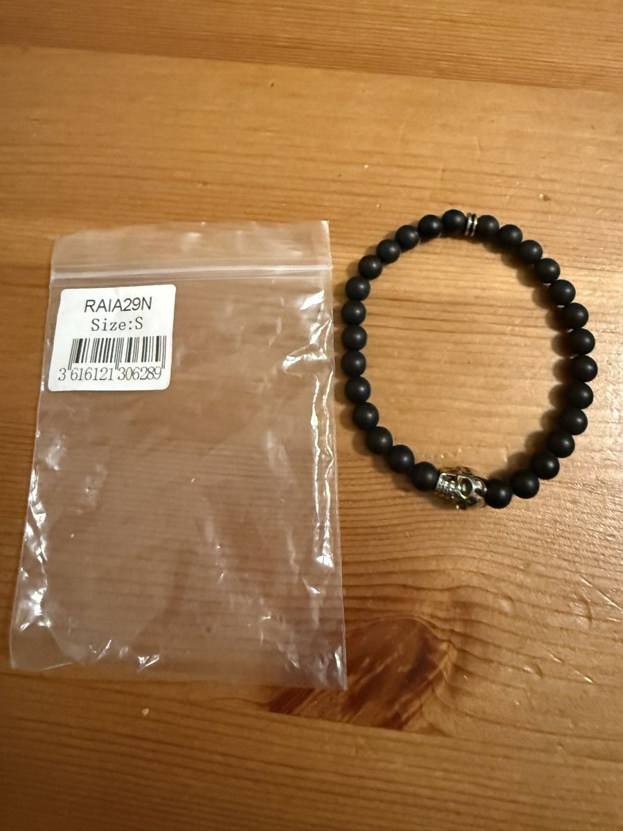 Bracciali & Braccialetti: Bracelet Jacobson - NEUF – Nuovo (secondo la descrizione) da Genève venduto da Igoreuf 2
