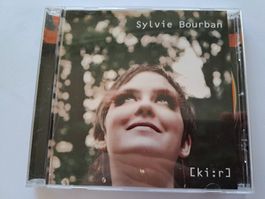 Cd Sylvie Bourban – [ki:r]