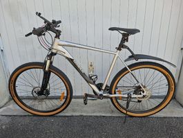 SERIOUS Shoreline Mountainbike. Top Zustand! 