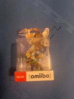 Fox Amiibo - Super Smash Bros. - Neu & OVP