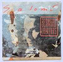 BERNARD LAVILLIERS - SALOME