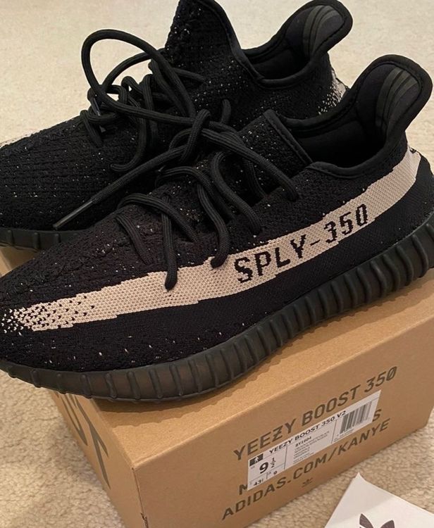 Yeezy boost 350 store v2 oreo kaufen