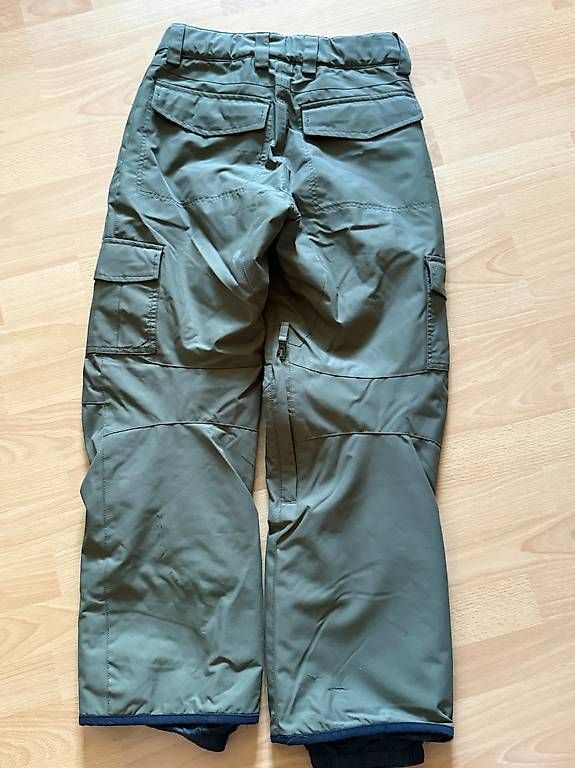 Anzüge: Quicksilver Skidress in Grösse 14 – Gebraucht aus Bern von gugga_73 4