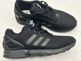 Baskets Adidas ZX Flux  taille 36 2/3 bon état