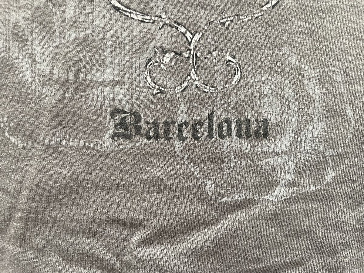 Hard Rock Cafe T-shirts: Hard Rock Shirt Gr M neu – Neuf (Voir description) à Rüti ZH par kar_xx9l 5